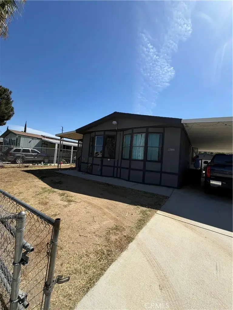 22846 Via Santana, Nuevo, CA 92567 - #2