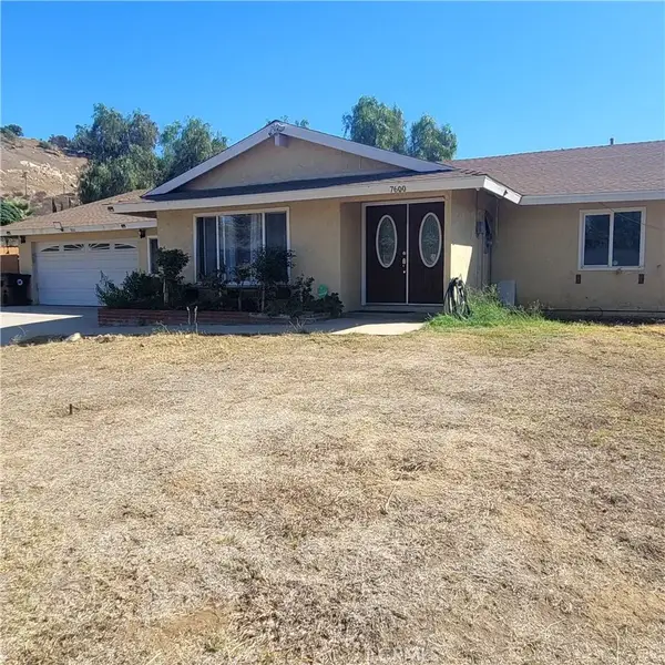 7600 Live Oak, Jurupa Valley, CA 92509