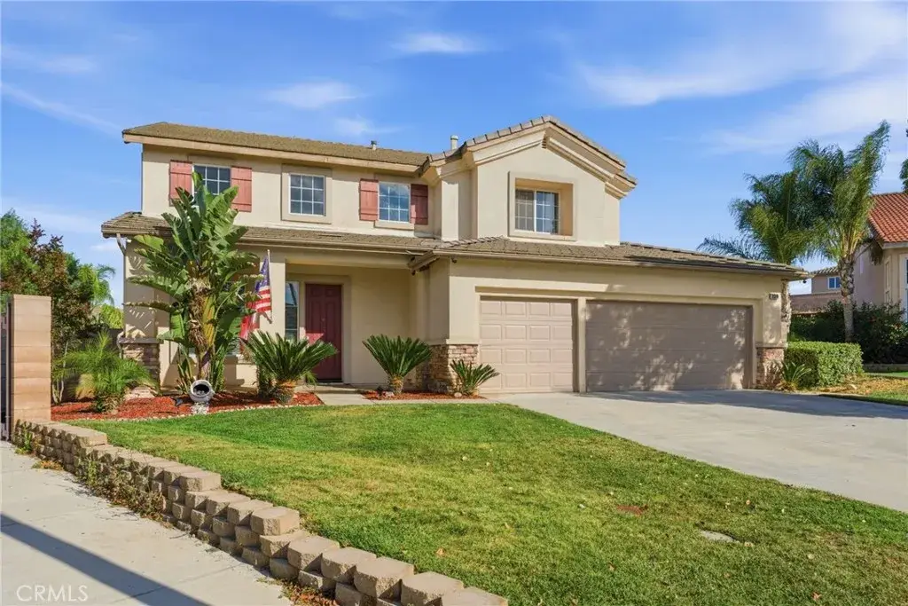 31310 Mystic, Menifee, CA 92584 - #1