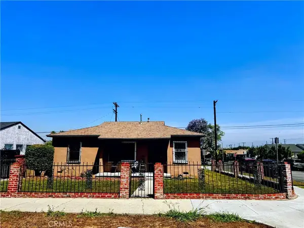 1851 W 96 Street, Los Angeles, CA 90047
