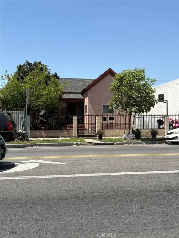 7607 S San Pedro, Los Angeles, CA 90003