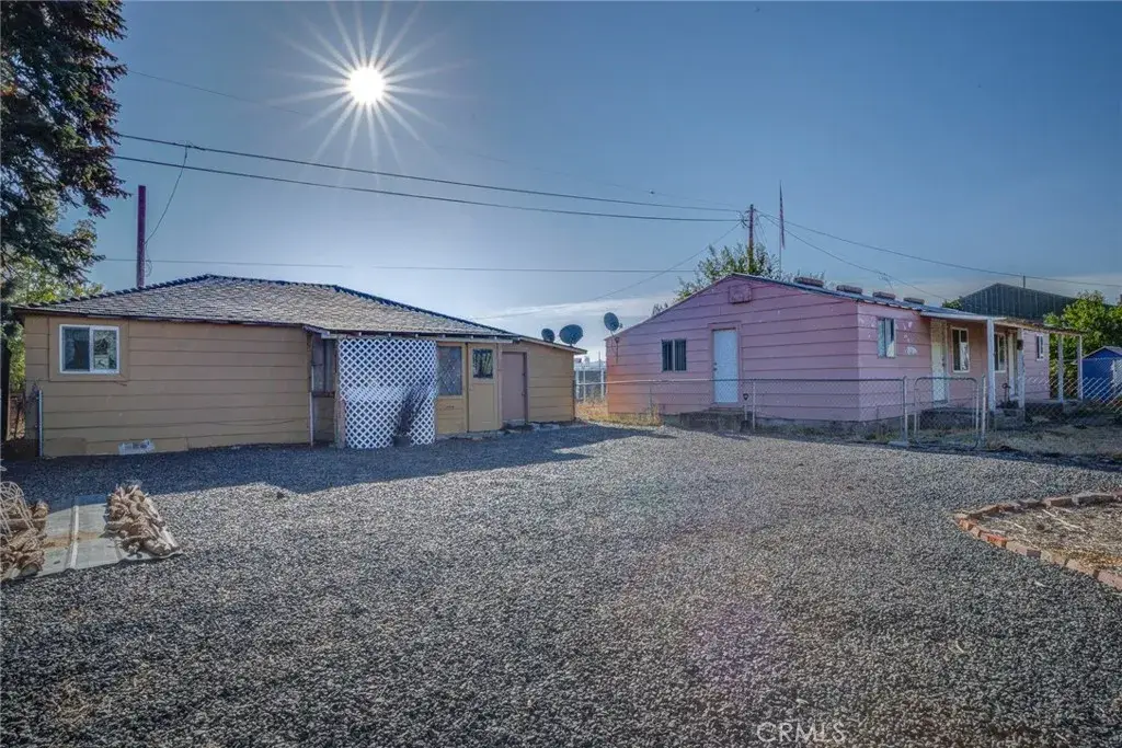 219 S California, Dorris, CA 96023 - #1