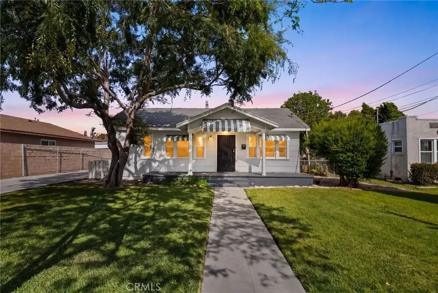 624 N Allyn, Ontario, CA 91764 - #2