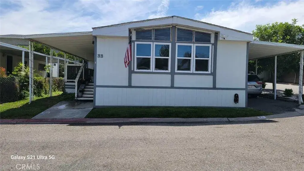 2851 S La Cadena #33, Colton, CA 92324 - #1