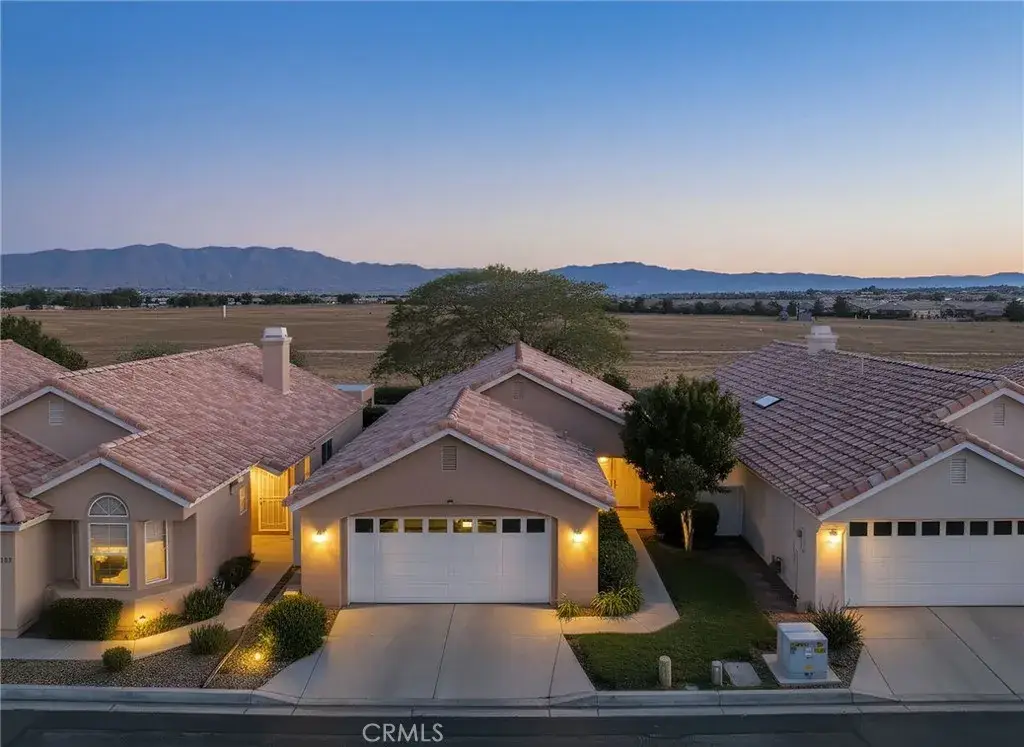 19145 Oak Street, Apple Valley, CA 92308 - #1