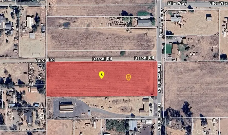 9 Tradewinds, Menifee, CA 92585 - #3