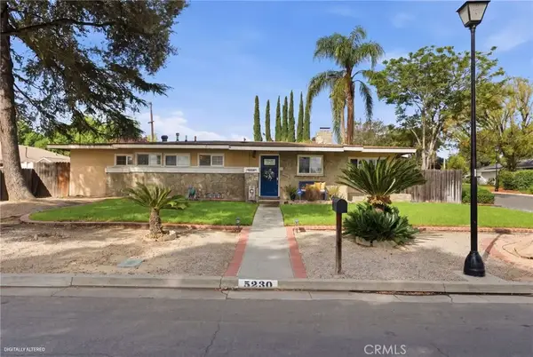 5230 Old Mill Road, Riverside, CA 92504