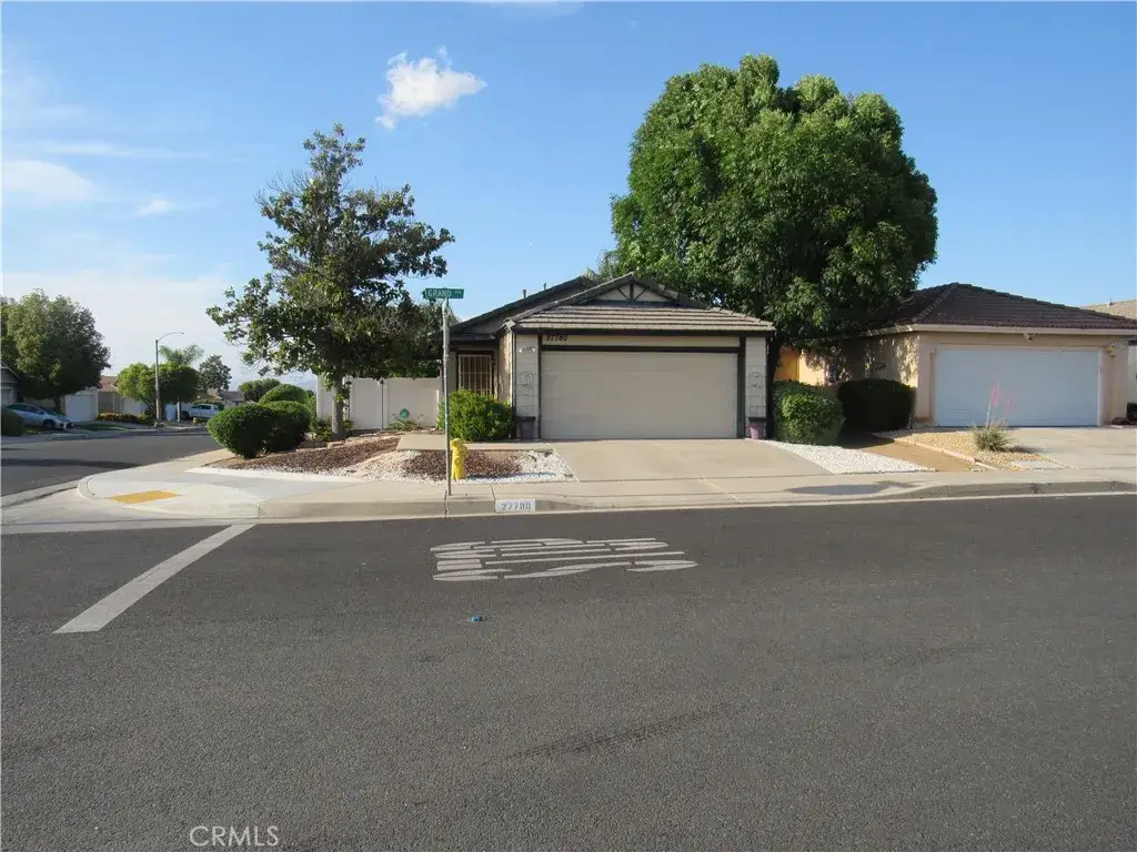 27708 Grand Avenue, Menifee, CA 92585 - #1