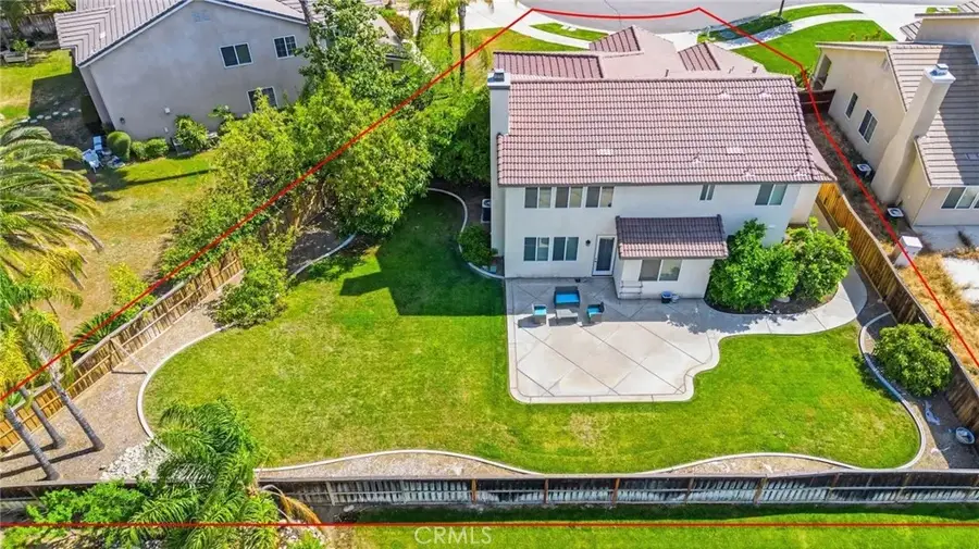 1663 Naranjo Court, Redlands, CA 92374 - #2