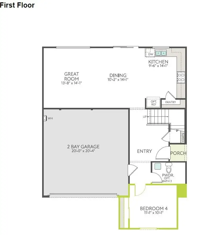 5460 Larkspur Road, Banning, CA 92220 - #2