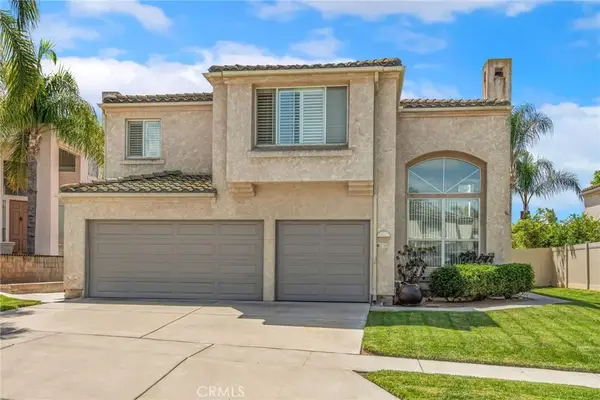 2160 Thyme Drive, Corona, CA 92879