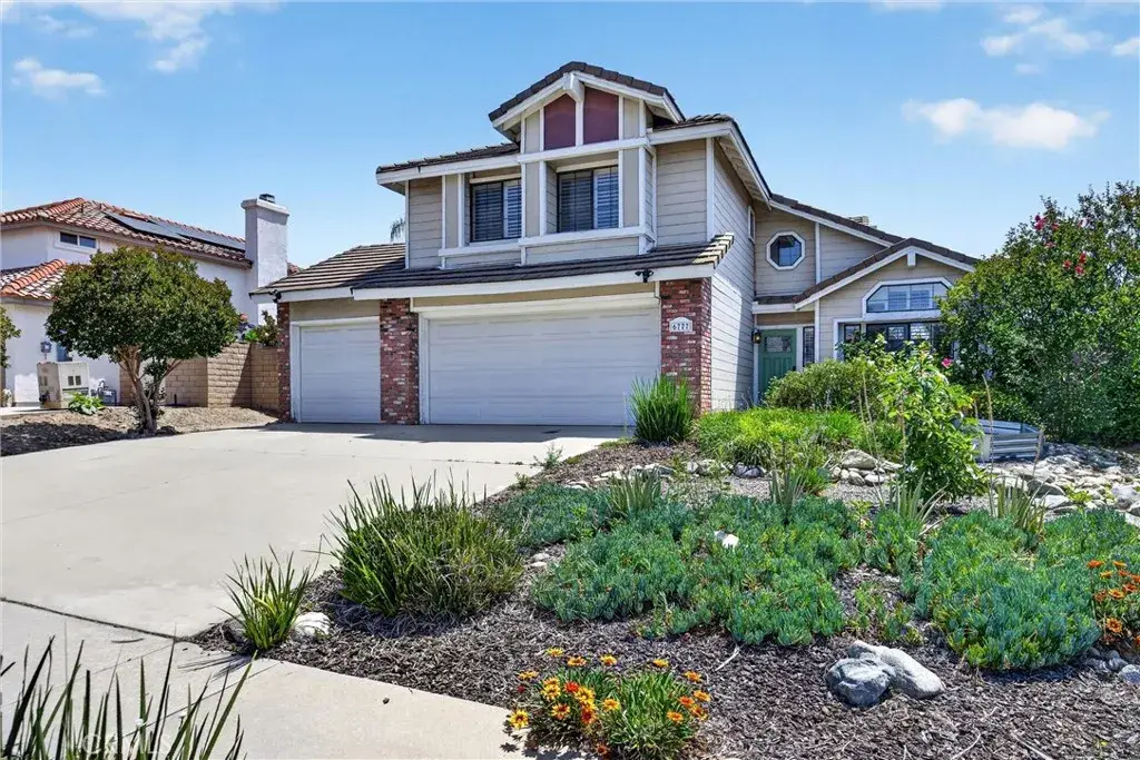 6777 Inyo, Rancho Cucamonga, CA 91701 - #1