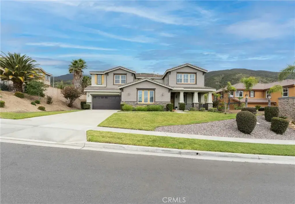 15104 Whitegate, Fontana, CA 92336 - #1