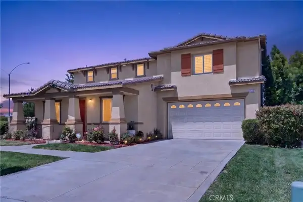 1568 Leland Street, Beaumont, CA 92223