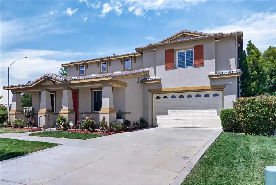 1568 Leland Street, Beaumont, CA 92223 - #2