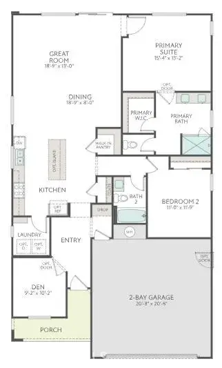 1407 Mahogany Street, Banning, CA 92220 - #2