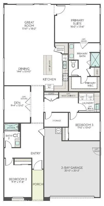 1381 Mahogany Street, Banning, CA 92220 - #2