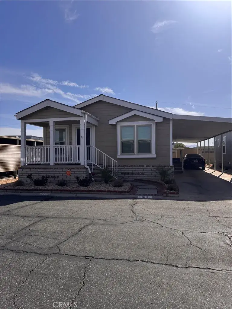 2205 W Acacia #190, Hemet, CA 92545 - #3