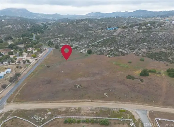 0 De Portola, Temecula, CA 92592