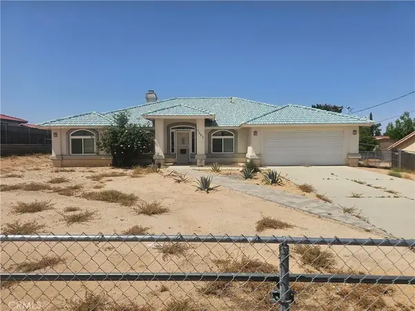 7602 Newhall Avenue, Hesperia, CA 92345