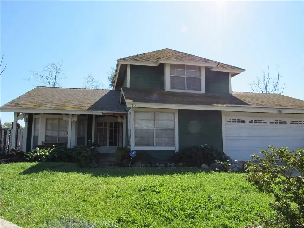9212 Melissa Circle, Jurupa Valley, CA 92509 - #1