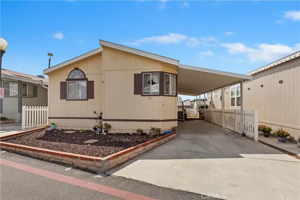 21210 Arrow #36, Covina, CA 91724 - #1