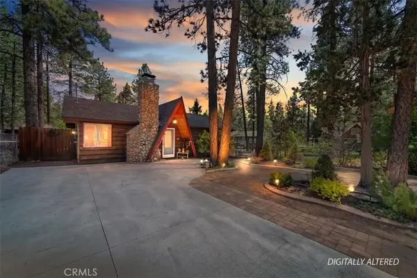 1004 Wendy Avenue, Big Bear City, CA 92314