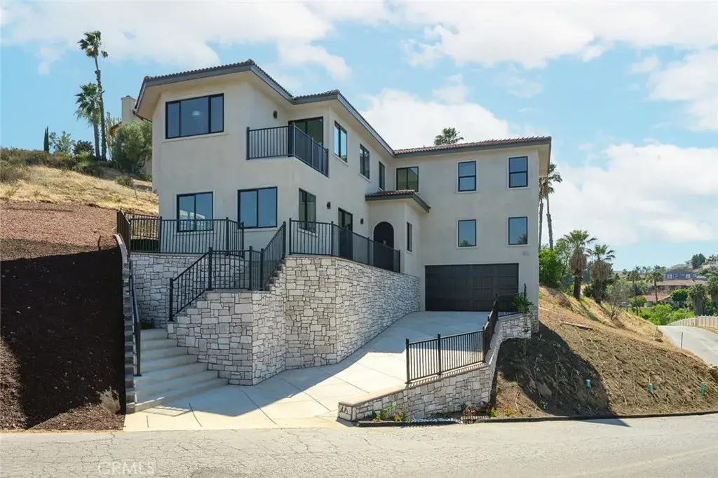 16515 Canyon Ridge, Riverside, CA 92503 - #1