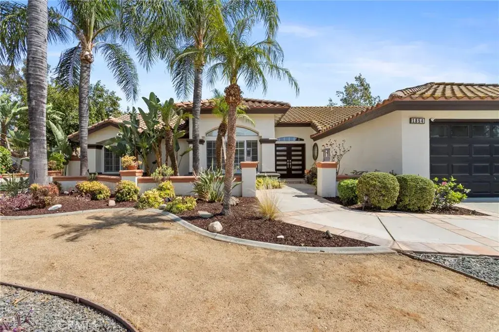 1854 Natalie Lane, Riverside, CA 92506 - #1
