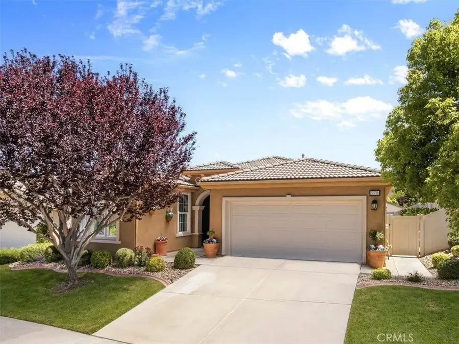 270 Bridle Trail, Beaumont, CA 92223 - #2