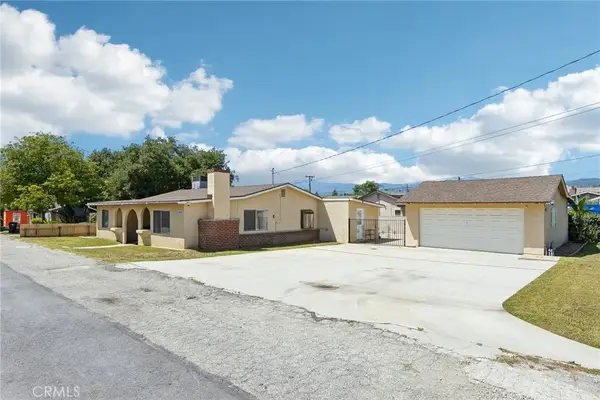 4443 N Sunflower, Covina, CA 91724