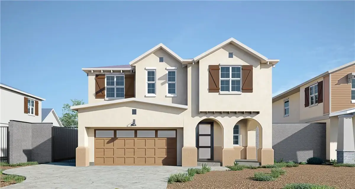 15588 Westpoint Lane #1 & 2, Fontana, CA 92336 - #1