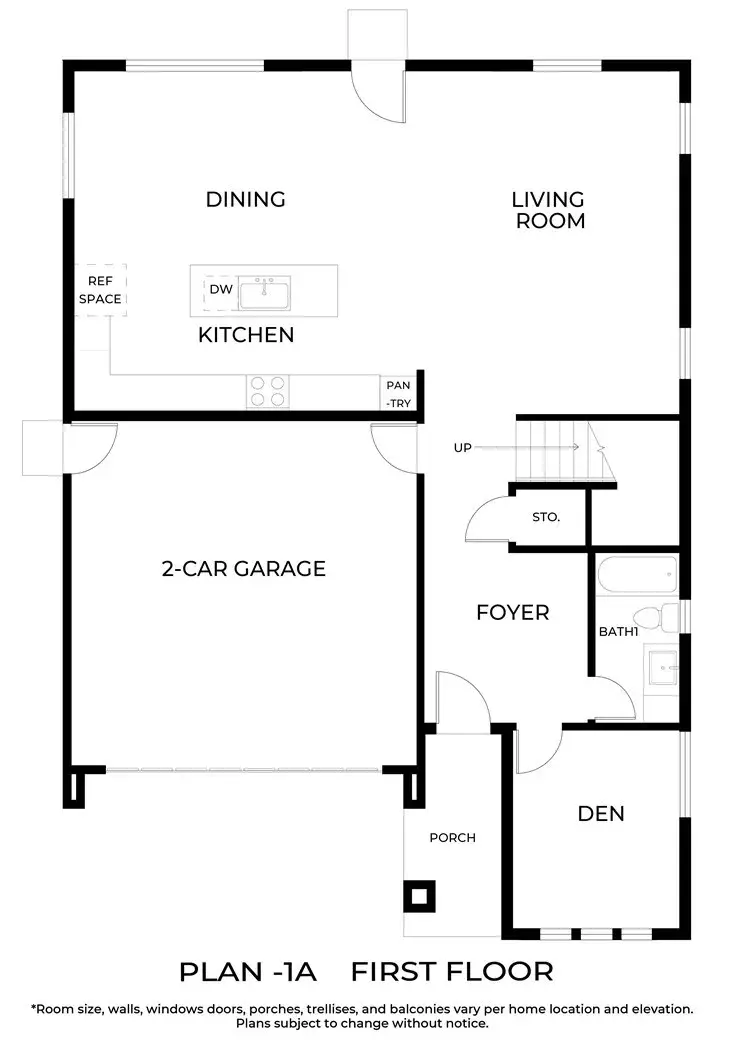 15588 Westpoint Lane #1 & 2, Fontana, CA 92336 - #2