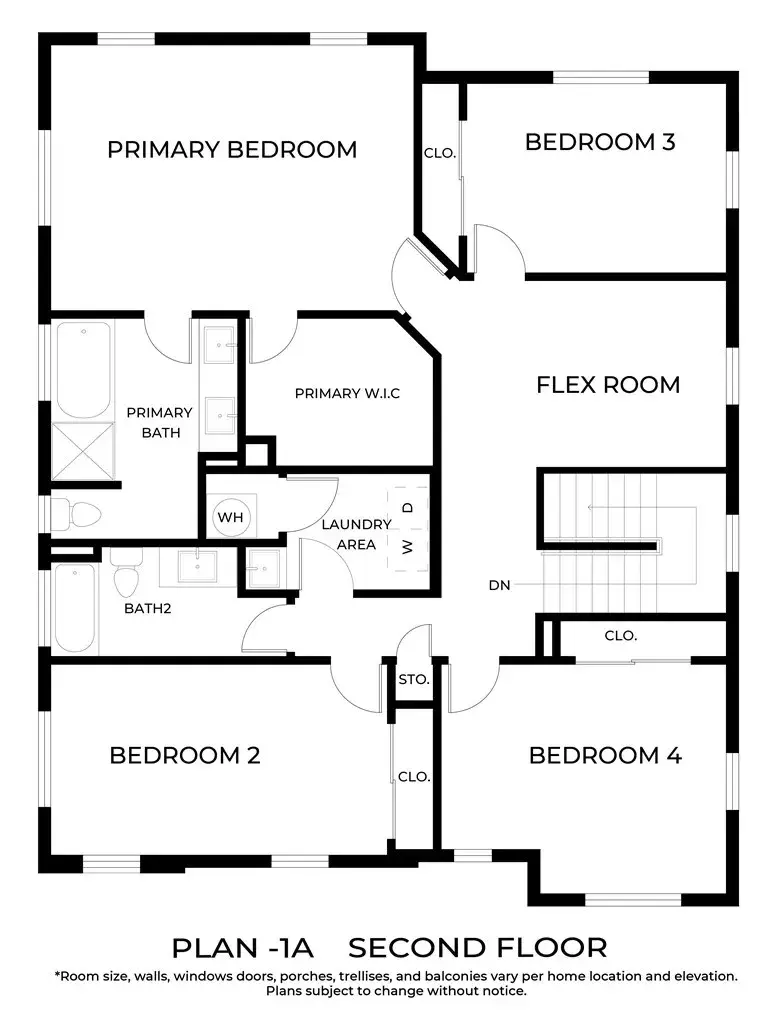 15588 Westpoint Lane #1 & 2, Fontana, CA 92336 - #3