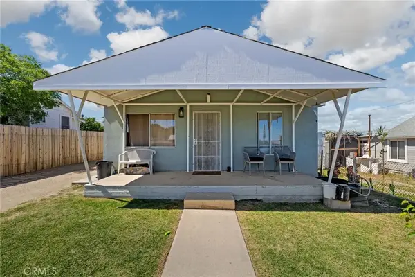 511 Rose, Taft, CA 93268
