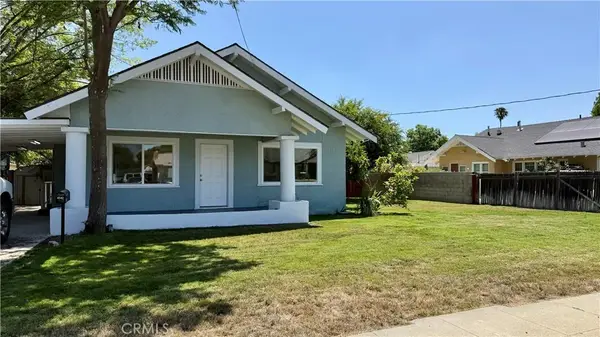 4542 Bandini Avenue, Riverside, CA 92506