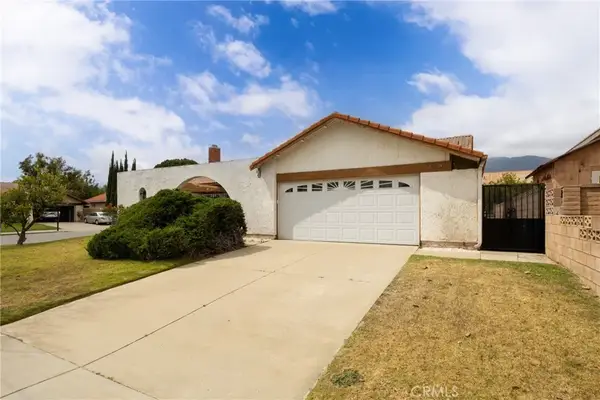 10430 Palo Alto, Rancho Cucamonga, CA 91730