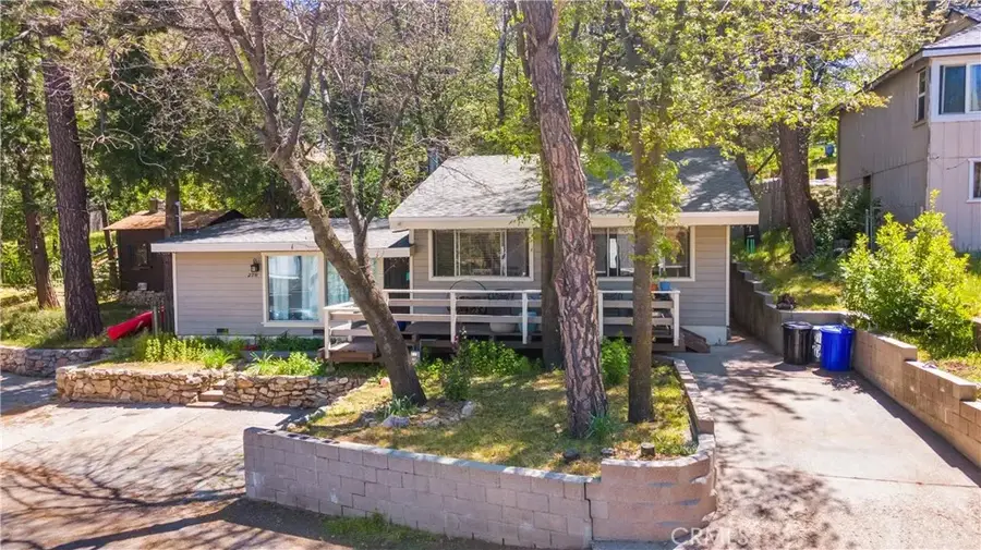 279 Forest Circle, Crestline, CA 92325 - #3
