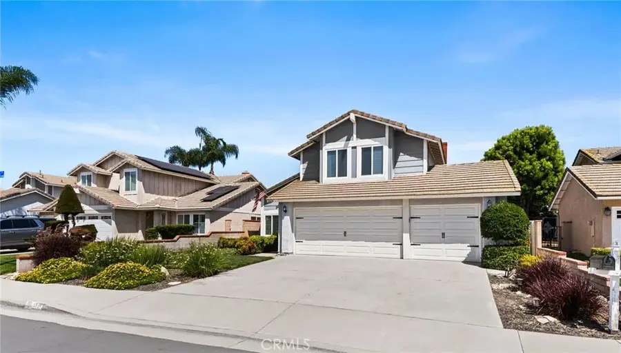 13621 Scarborough, Chino, CA 91710 - #3