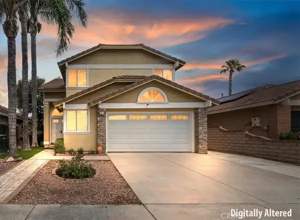 462 Coudures Way, Perris, CA 92571