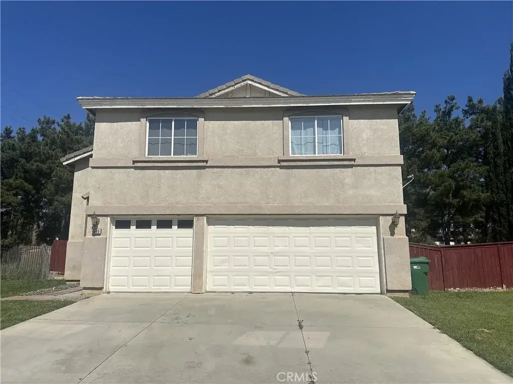 1596 Lakeview, Beaumont, CA 92223 - #1
