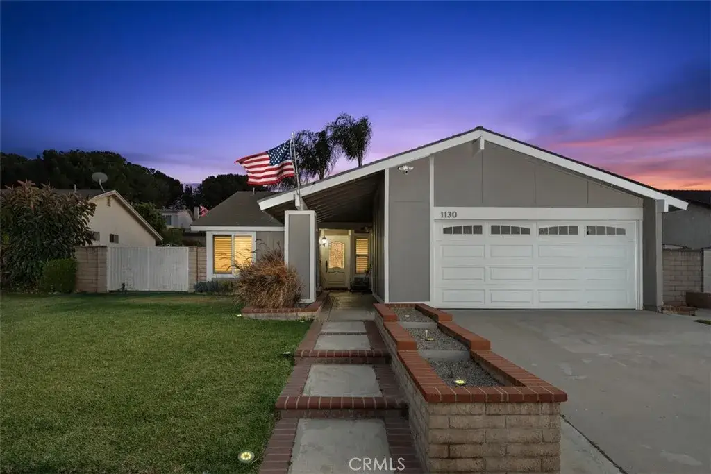 1130 Zircon Street, Corona, CA 92882 - #1