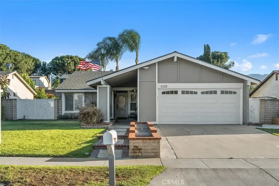 1130 Zircon Street, Corona, CA 92882 - #2