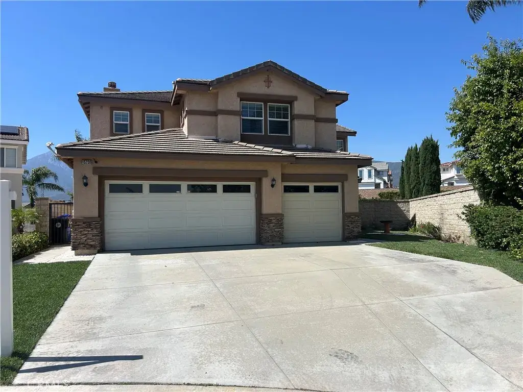 15230 Rosewood, Fontana, CA 92336 - #1