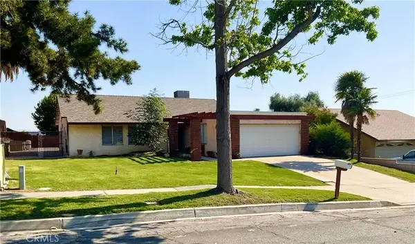3617 Pumalo, Highland, CA 92346