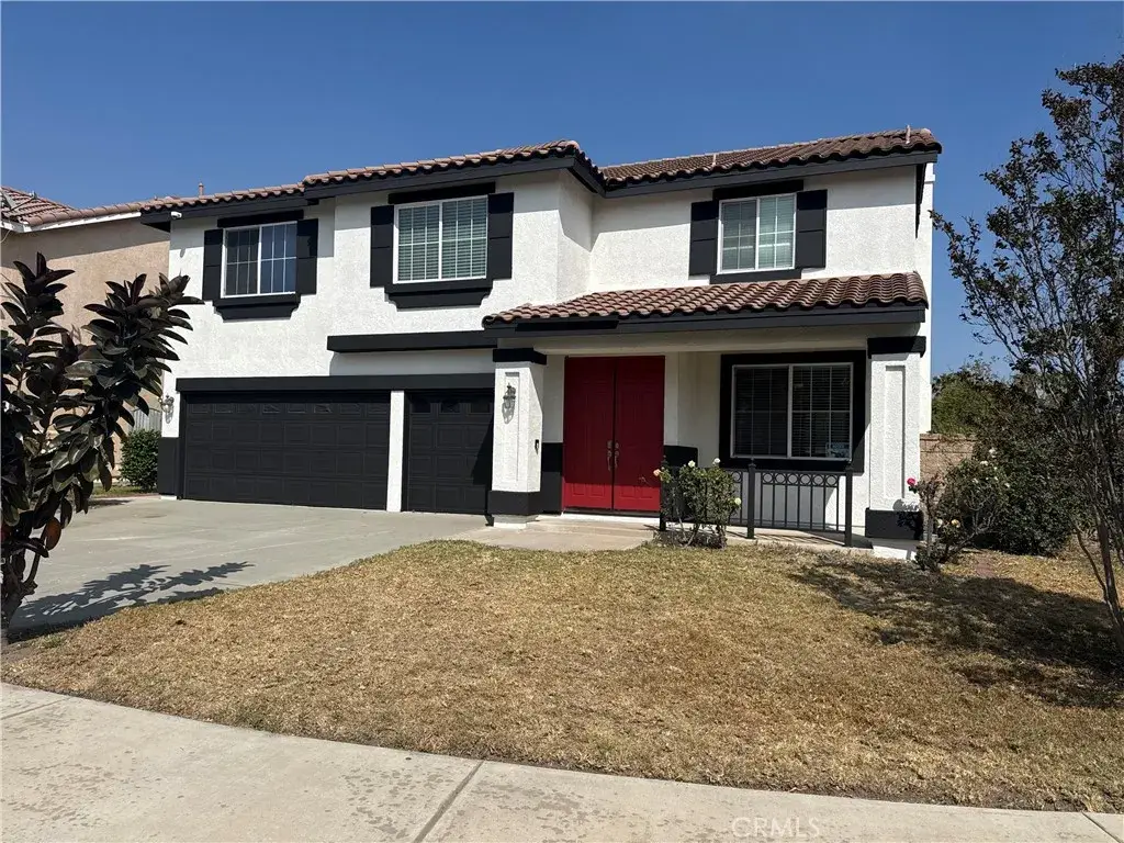 6005 Forest Oaks, Fontana, CA 92336 - #1