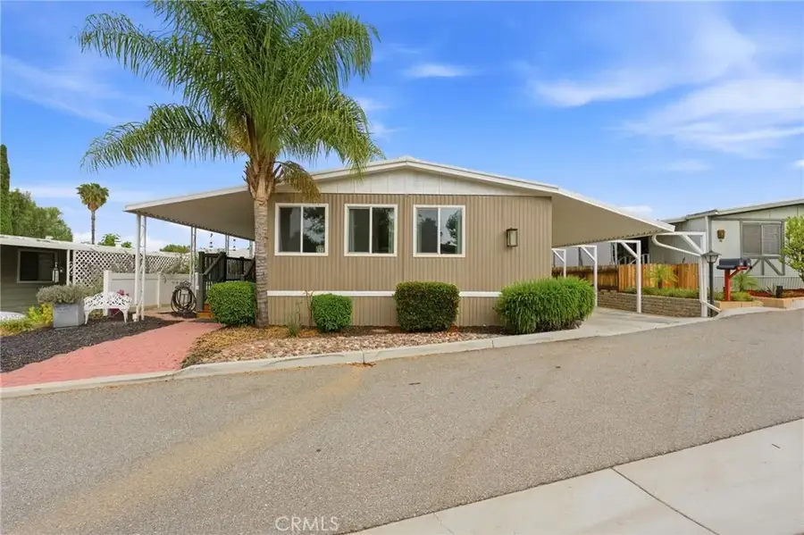 15181 Van Buren Blvd #57, Riverside, CA 92506 - #2
