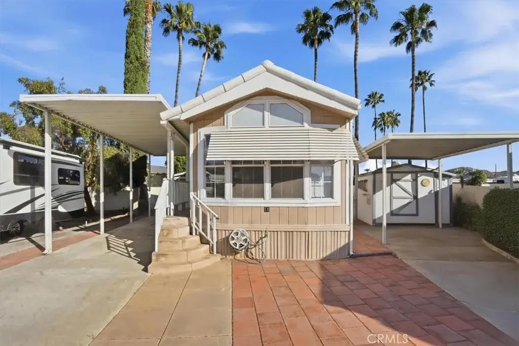 1295 S Cawston #11, Hemet, CA 92545 - #1