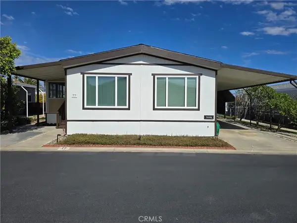2598 Ayala #77, Rialto, CA 92377