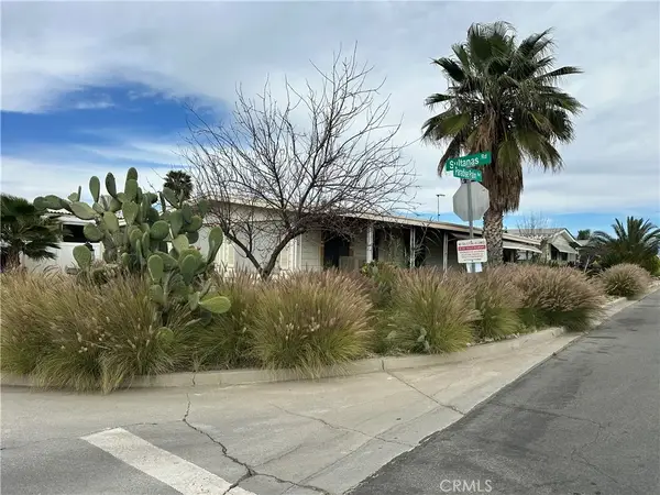 26200 Sultanas, Homeland, CA 92548
